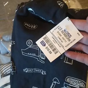 Baby clothes i cant pay for the shipping sorry